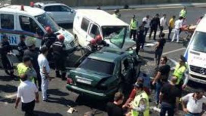 İsmayıllıda DƏHŞƏTLİ QƏZA: Vəndam kəndinin 3 sakini həlak oldu